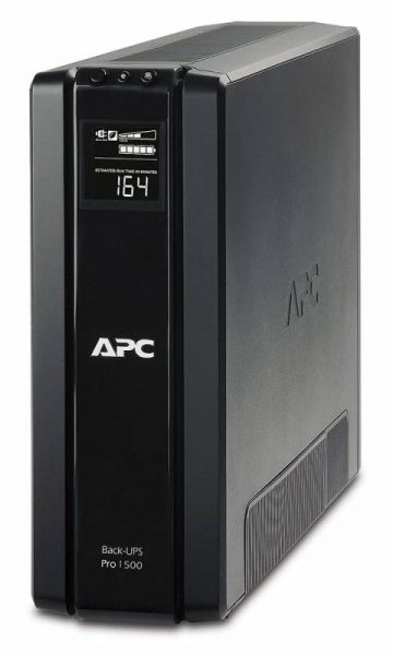 Источник бесперебойного питания APC BR1500G-RS