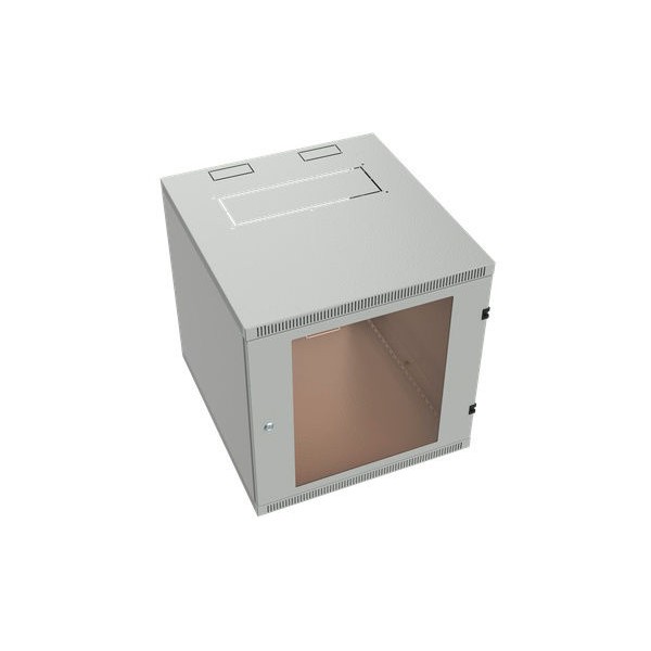 Шкаф коммутационный C3 Solutions WALLBOX LIGHT 18-66 G