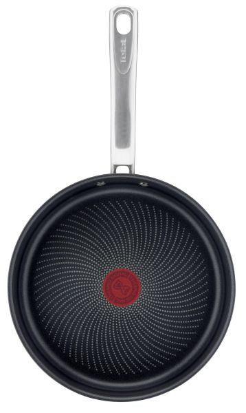 Сковорода Tefal Intuition B8170644 универсальная черный