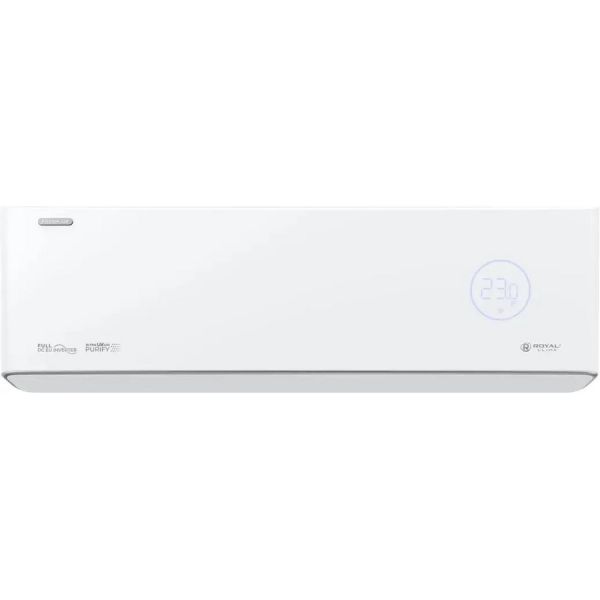 Сплит-система Royal Clima RCI-RF40HN 40 м2 3,9/4,1 кВт белый